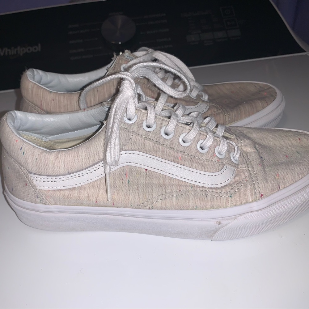 Vans shoes